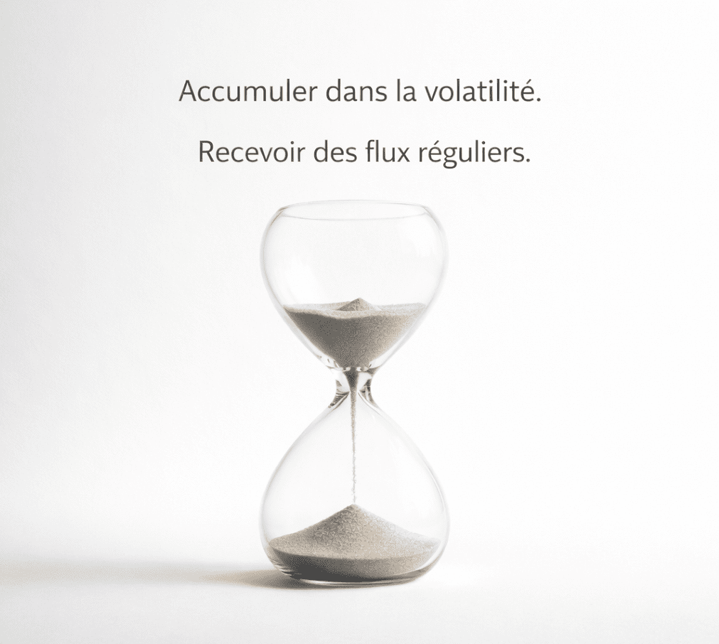 100% ETF capitalisant : suffisant ?