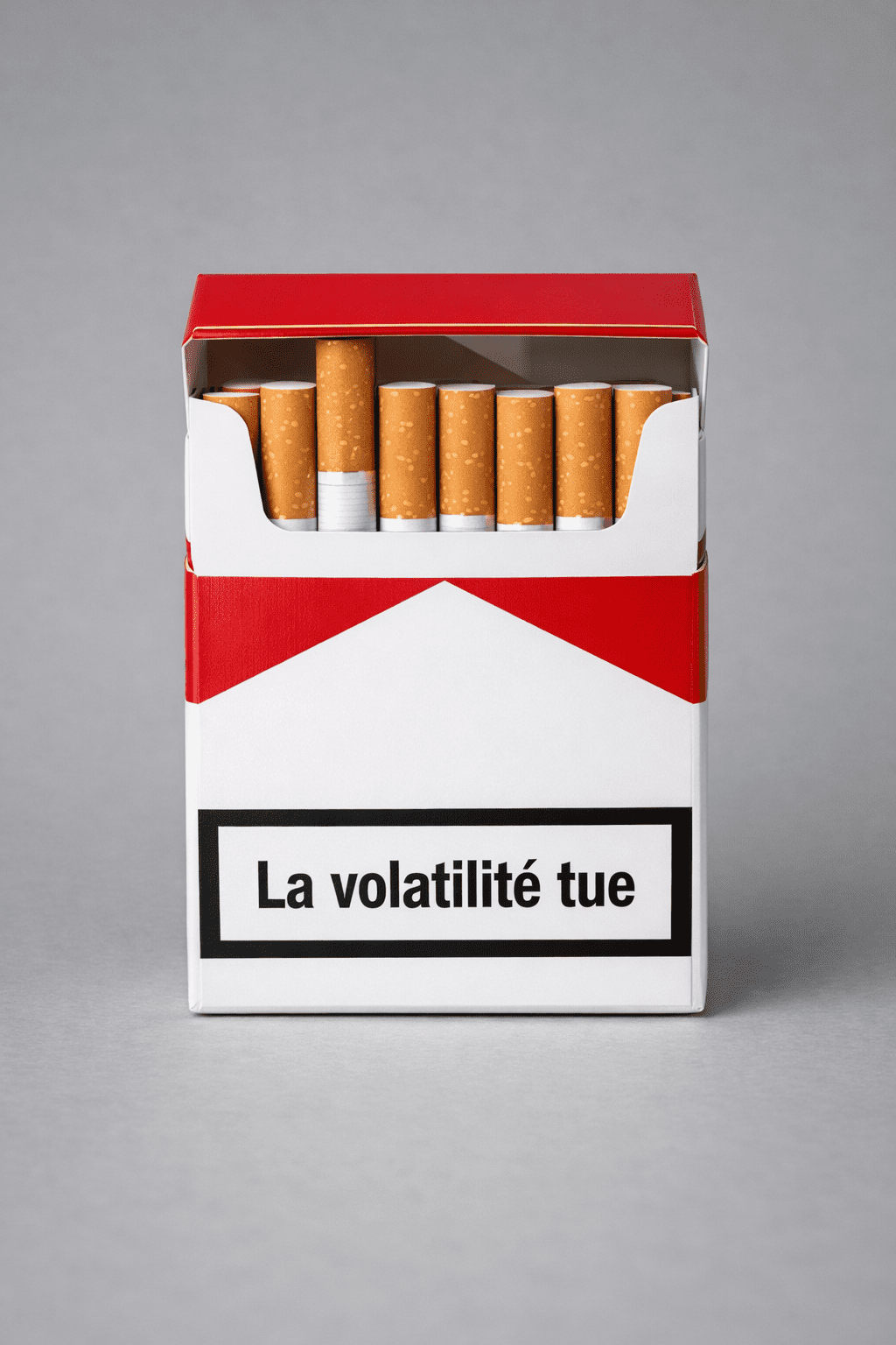 Êtes-vous prêt pour un krach boursier ?